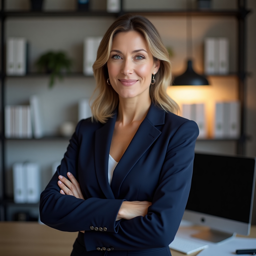 Профессиональный профиль персонального ассистента